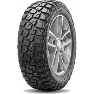 215/75R15 100Q Off Road 2 Cordiant
